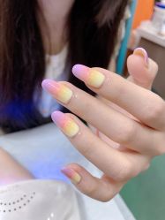 -情同手足美甲美睫