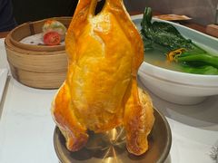-禄运茶居·手工点心(猎德店)