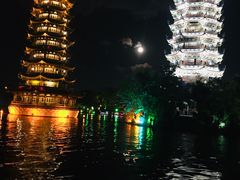 -桂林两江四湖景区