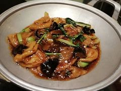 -老正兴菜馆(福州路店)