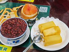 -民信老铺(双皮奶博物馆店)