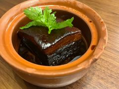 东坡焖肉-山外山菜馆(玉泉路店)