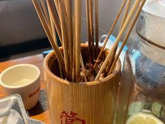 -管氏翅吧(台湾街店)