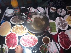 -合记汕头牛肉店(嘉禾路店)