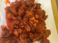-肘子酥(鞍山西道店)