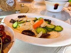-鑫巴蜀小镇 · 水煮鱼专研店(玉桥店)