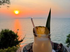 -网红落日悬崖餐厅 The Sky Gallery