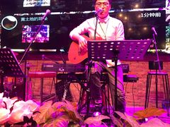 -胡桃里音乐酒馆(曲江店)