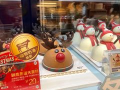 -85度C(南京珠江华海店)