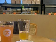 -大小咖啡 BigSmallCoffee(麦子店)