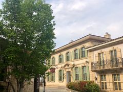 -北京张裕爱斐堡酒庄