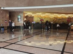 -南京维景国际大酒店(南京博物院店)