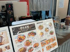 -孖记茶档·热腾茶餐(乐峰店)