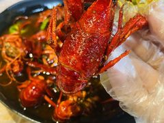-徐嘉赫龙虾馆
