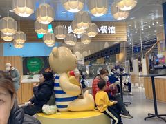 -宜家家居(四元桥商场店)
