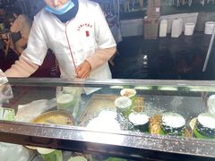 -清真老马家国华牛奶鸡蛋醪糟(正宁路店)