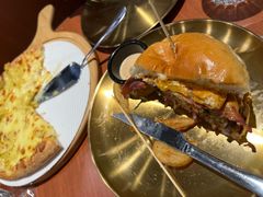 -魏斯理汉堡(西安沣东吾悦店)