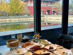 -四季民福烤鸭店(故宫店)