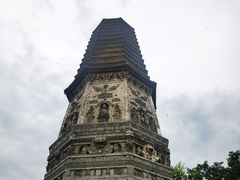 -广胜寺塔