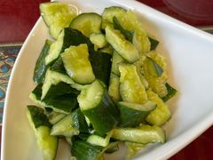 -Xabnam_夏葡纳·新疆餐厅(日坛上街店)