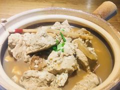 -杭百味·大众精选杭帮菜(西湖音乐喷泉店)
