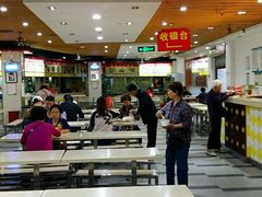 -户部巷小吃(中商徐东平价广场店)