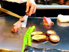 -神户牛排餐厅MOURIYA(总店)