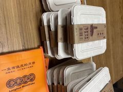 -龙华素斋(龙华路店)