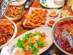 -袁记串串香(北国店)