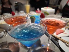 -海底捞火锅(油麻地店)