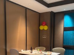 -晶丽香榭自助餐(南京大饭店)