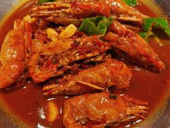 -红盔甲·小龙虾(人民广场店)