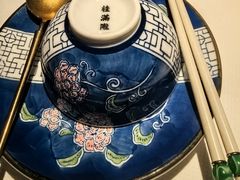 -桂满陇·蟹黄小笼汤包(环球港店)