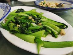 -四海酒家生态粤菜