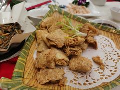 干炸响铃-楼外楼(西湖景区孤山路店)