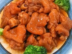 -江海酒家(赤岗店)
