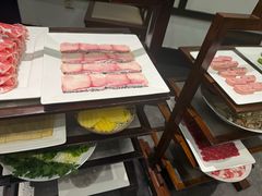 -皇城老妈火锅·川味传承(港湾店)