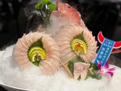 -德天肥牛海鲜火锅(城西银泰店)