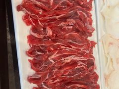 -潮汕美牛肉丸火锅店(天宁寺店)
