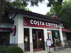 门面-COSTA COFFEE(西湖天地店)