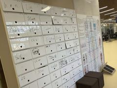 -中田健身工作室(博兴路店)