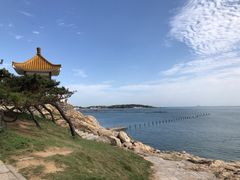 -青岛第二海水浴场