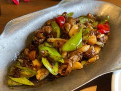 -青菁酒家·象山海鲜(胜利河美食街店)