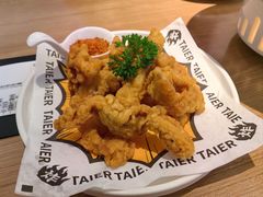 -太二酸菜鱼(武汉光谷保利店)
