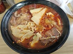 -四川老牛麻辣烫(北门桥店)