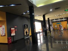 -大地影院(宁波培罗成店)