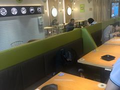 卡座-过桥缘·过桥米线(大华虎城嘉年华店)