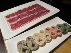 -南门涮肉(后海店)