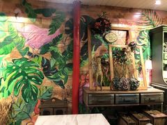 -烛影拾光观景餐厅·创意菜·摄影·小提琴(大唐不夜城店)