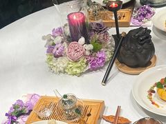 -叶叶菩提(太原别墅店)